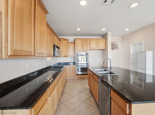 4128 Bennett Mountain Street, Las Vegas, NV 89129