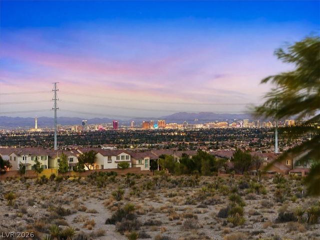 4128 Bennett Mountain Street, Las Vegas, NV 89129
