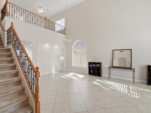 4128 Bennett Mountain Street, Las Vegas, NV 89129