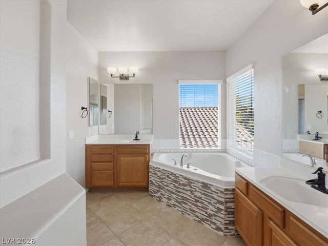 4128 Bennett Mountain Street, Las Vegas, NV 89129