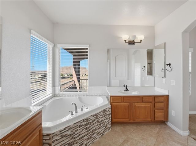 4128 Bennett Mountain Street, Las Vegas, NV 89129