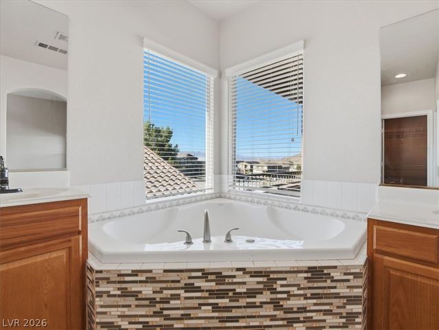 4128 Bennett Mountain Street, Las Vegas, NV 89129