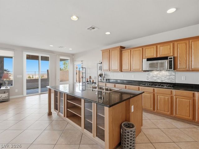 4128 Bennett Mountain Street, Las Vegas, NV 89129