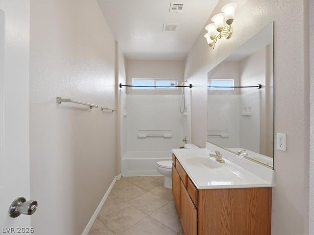 4128 Bennett Mountain Street, Las Vegas, NV 89129