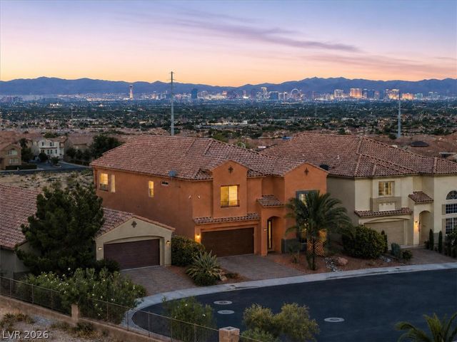4128 Bennett Mountain Street, Las Vegas, NV 89129