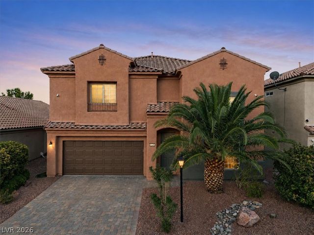 4128 Bennett Mountain Street, Las Vegas, NV 89129