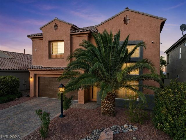4128 Bennett Mountain Street, Las Vegas, NV 89129