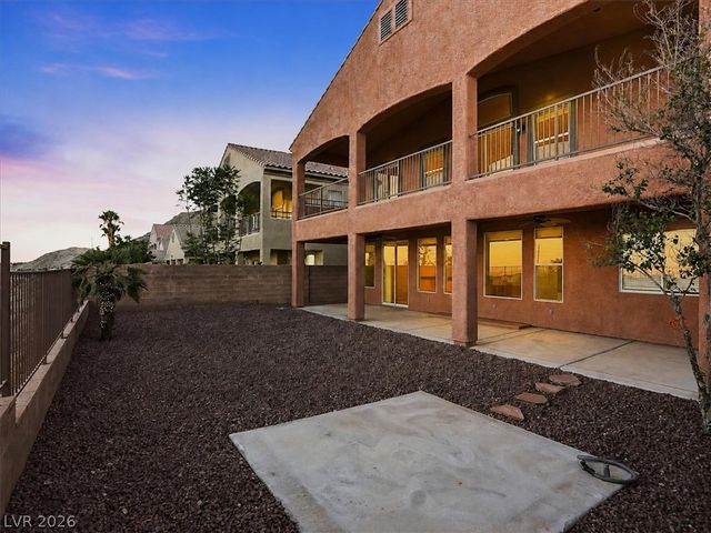 4128 Bennett Mountain Street, Las Vegas, NV 89129