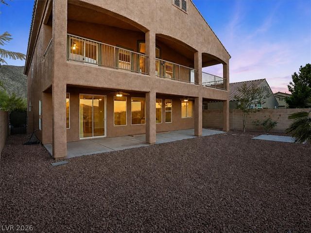 4128 Bennett Mountain Street, Las Vegas, NV 89129