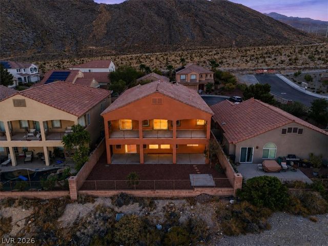 4128 Bennett Mountain Street, Las Vegas, NV 89129