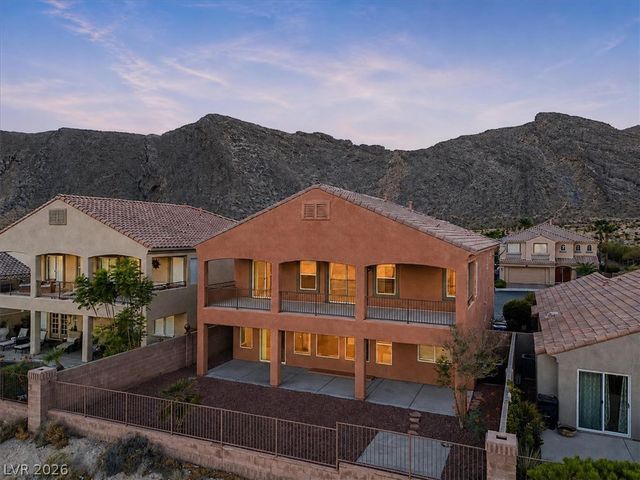 4128 Bennett Mountain Street, Las Vegas, NV 89129