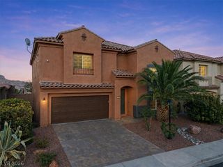 4128 Bennett Mountain Street, Las Vegas, NV 89129