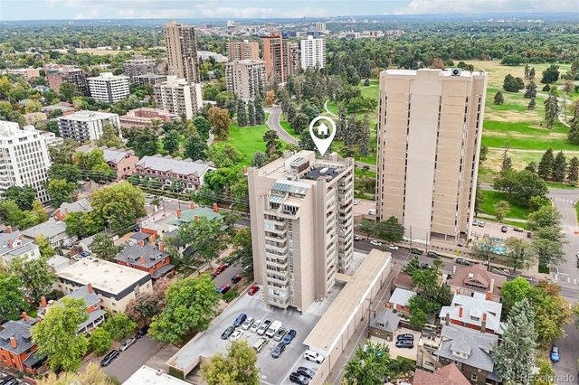1313 N Williams Street 405, Denver, CO 80218