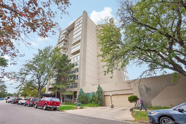 1313 N Williams Street 405, Denver, CO 80218