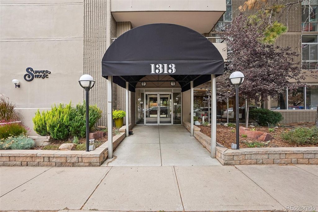 1313 N Williams Street 405, Denver, CO 80218