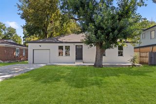 1132 Templecliff Drive, Dallas, TX 75217
