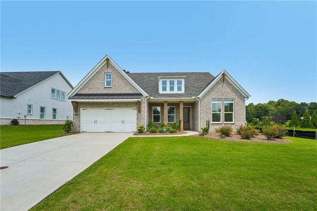 6405 Wallace Farms Drive, Cumming, GA 30028
