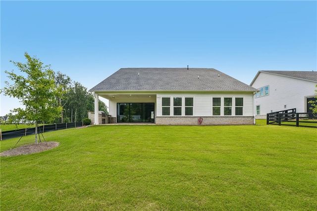 6405 Wallace Farms Drive, Cumming, GA 30028