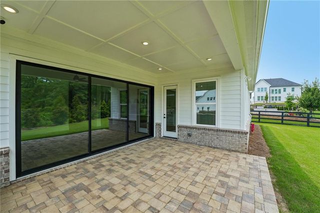 6405 Wallace Farms Drive, Cumming, GA 30028