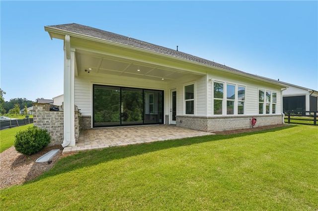 6405 Wallace Farms Drive, Cumming, GA 30028