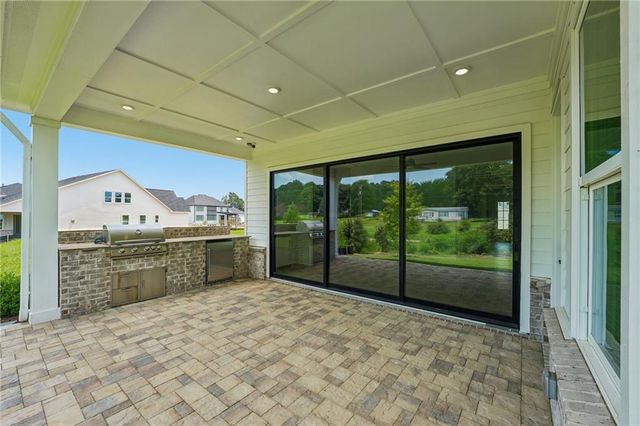 6405 Wallace Farms Drive, Cumming, GA 30028