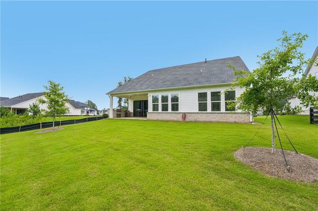 6405 Wallace Farms Drive, Cumming, GA 30028