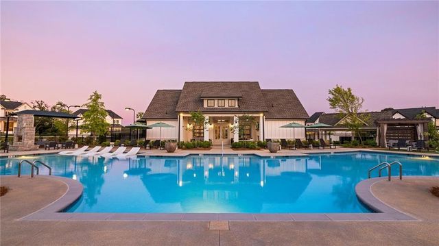 6405 Wallace Farms Drive, Cumming, GA 30028