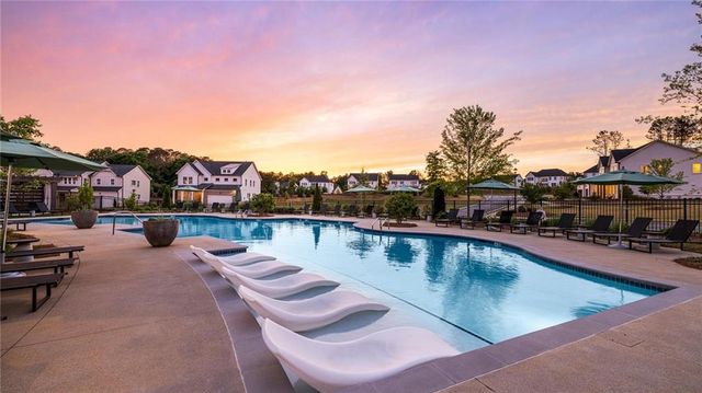 6405 Wallace Farms Drive, Cumming, GA 30028