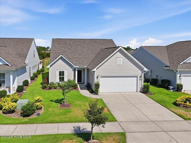 3206 Penzance, Wilmington, NC 28412