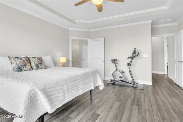 3206 Penzance, Wilmington, NC 28412