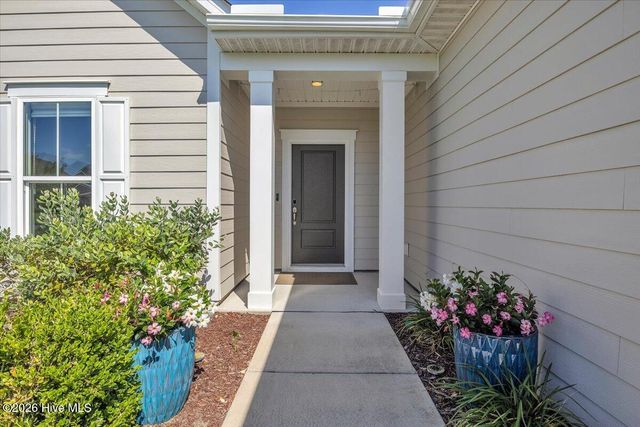 3206 Penzance, Wilmington, NC 28412