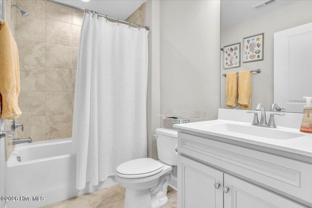 3206 Penzance, Wilmington, NC 28412