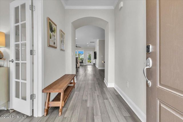 3206 Penzance, Wilmington, NC 28412