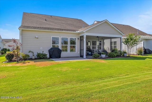 3206 Penzance, Wilmington, NC 28412
