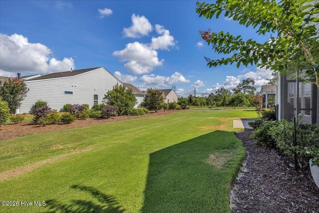 3206 Penzance, Wilmington, NC 28412