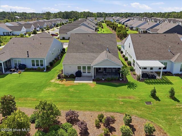 3206 Penzance, Wilmington, NC 28412