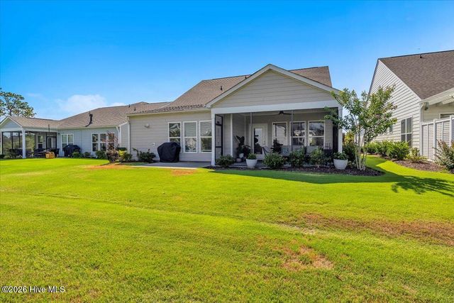 3206 Penzance, Wilmington, NC 28412