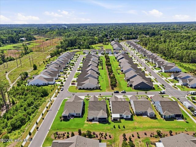 3206 Penzance, Wilmington, NC 28412