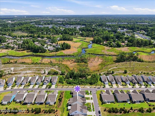 3206 Penzance, Wilmington, NC 28412