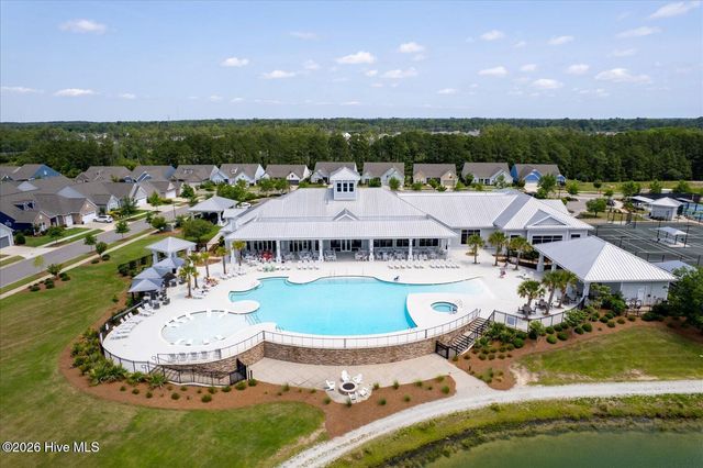 3206 Penzance, Wilmington, NC 28412