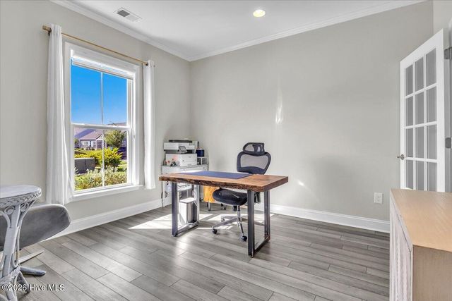 3206 Penzance, Wilmington, NC 28412