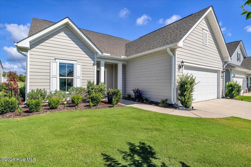 3206 Penzance, Wilmington, NC 28412