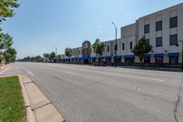 2601 Sheridan Road, Zion, IL 60099
