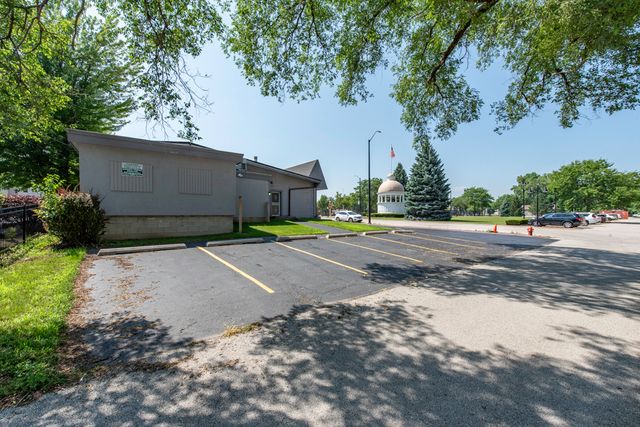 2601 Sheridan Road, Zion, IL 60099