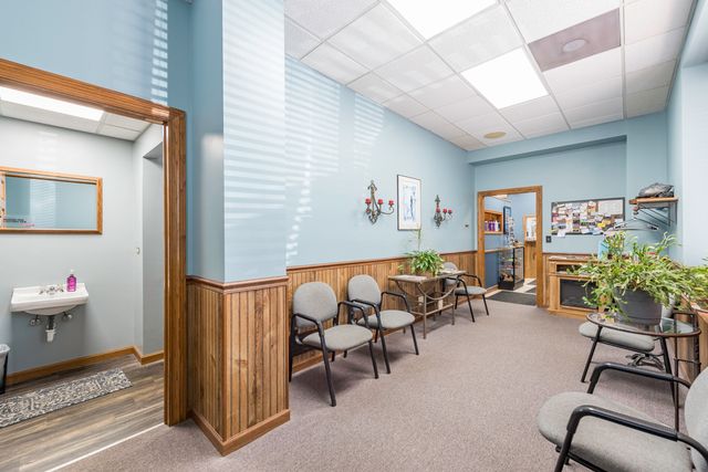 2601 Sheridan Road, Zion, IL 60099