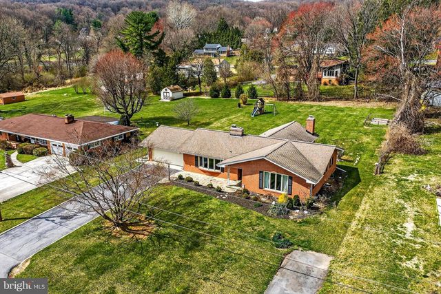 7416 DOWNHILL RUN, Frederick, MD 21702