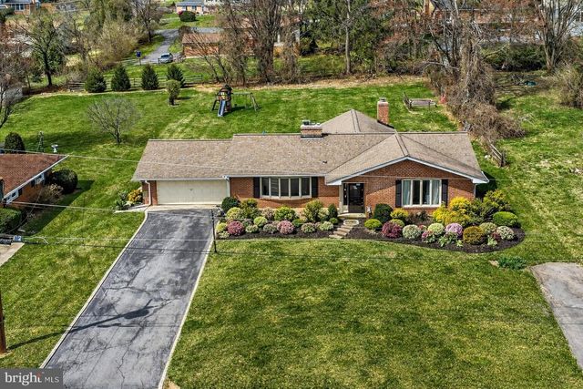 7416 DOWNHILL RUN, Frederick, MD 21702