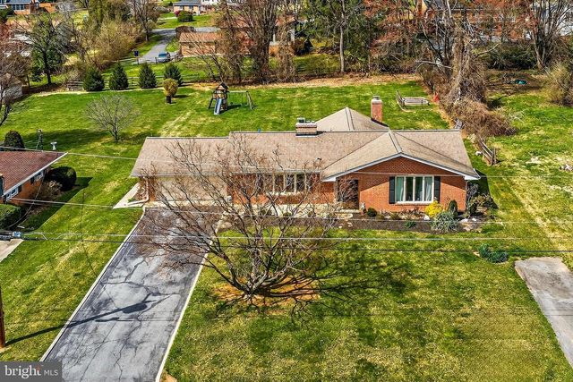 7416 DOWNHILL RUN, Frederick, MD 21702