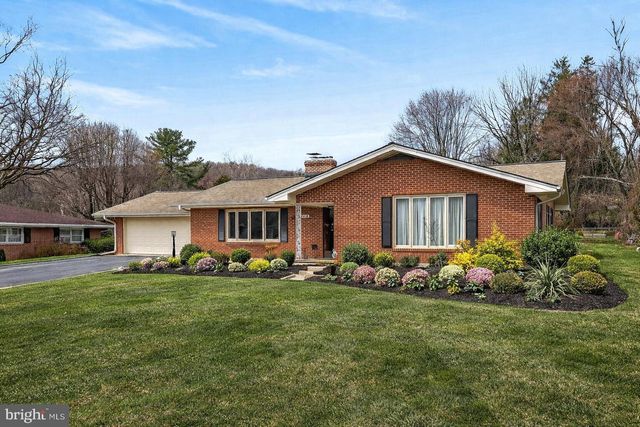 7416 DOWNHILL RUN, Frederick, MD 21702