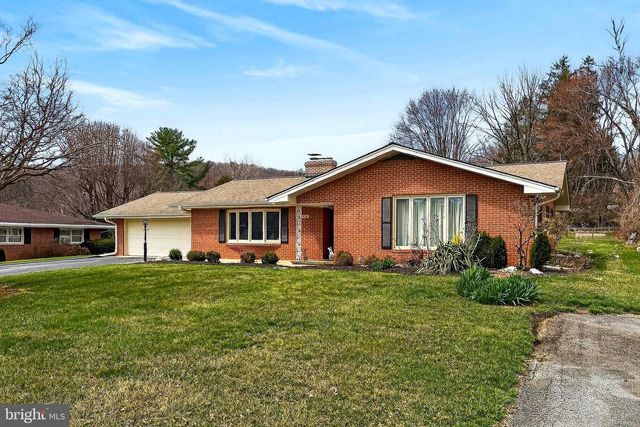 7416 DOWNHILL RUN, Frederick, MD 21702